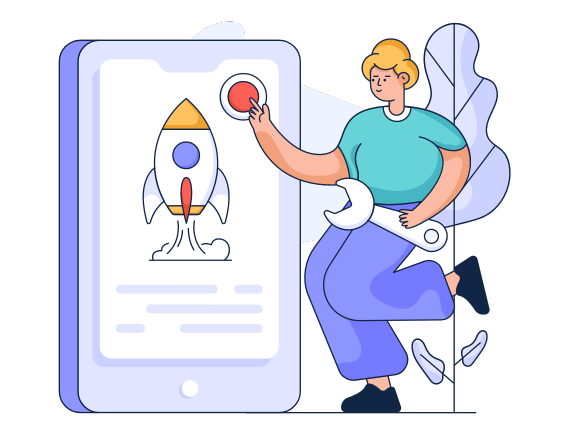 Expert App Deployment Company in Saudi Arabia