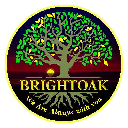 Brightoak logo