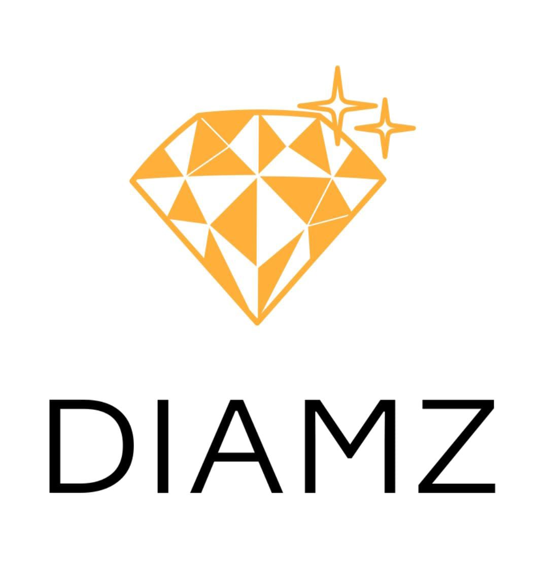 Diamz logo