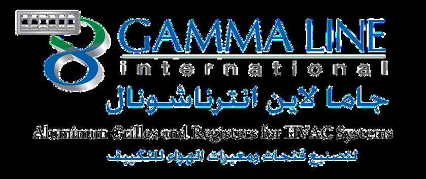 Gammaline logo