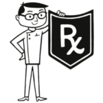 Markham Road Pharmacy logo