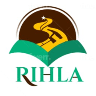 Rihla logo
