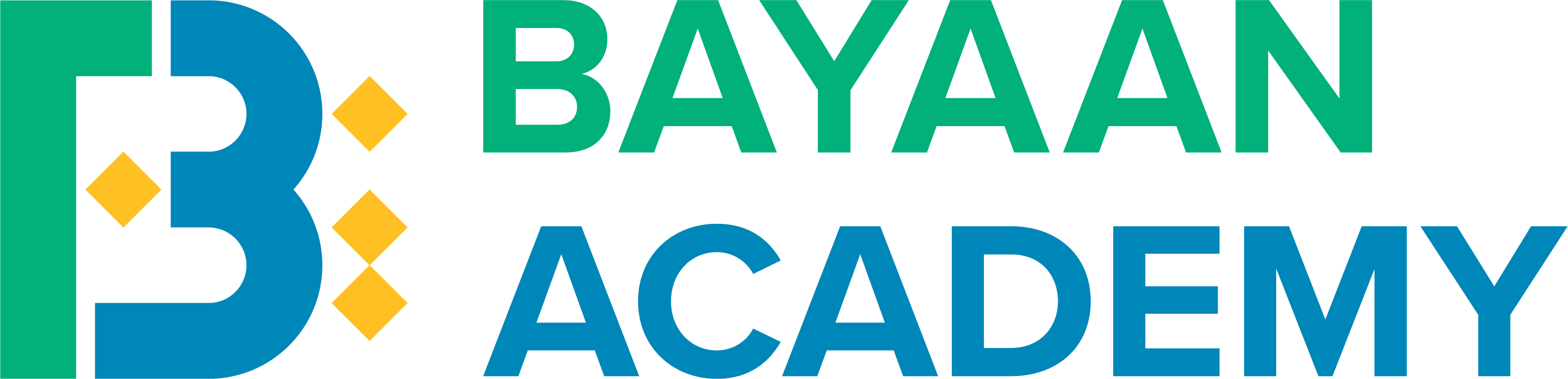 bayaanacademy logo
