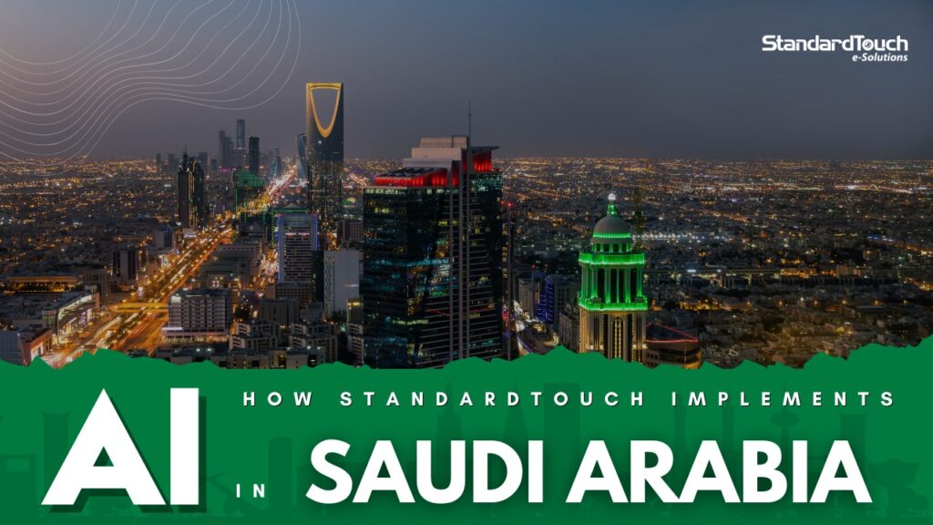AI, AISEO, AIinSaudiArabia, Vision2030, DigitalTransformationKSA