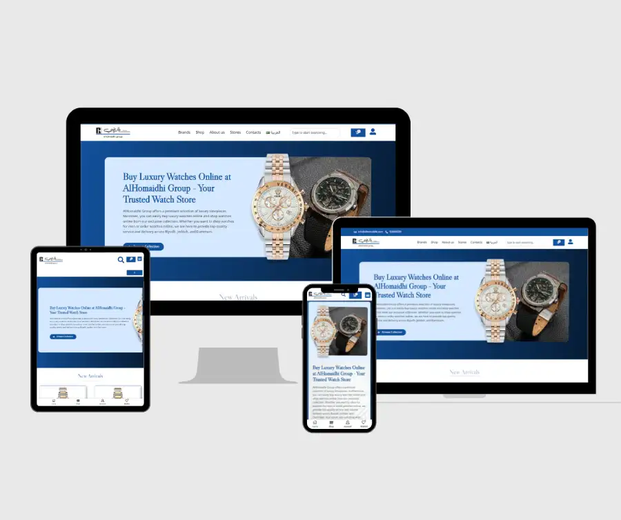 Alhomaidhi Website case Study - 6