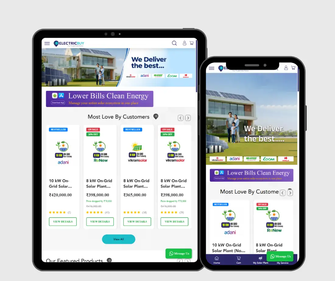 Electric Buy - Case Study by Standardtouch-2