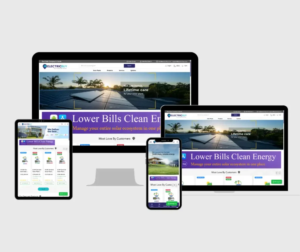 Electric Buy - Case Study by Standardtouch-5