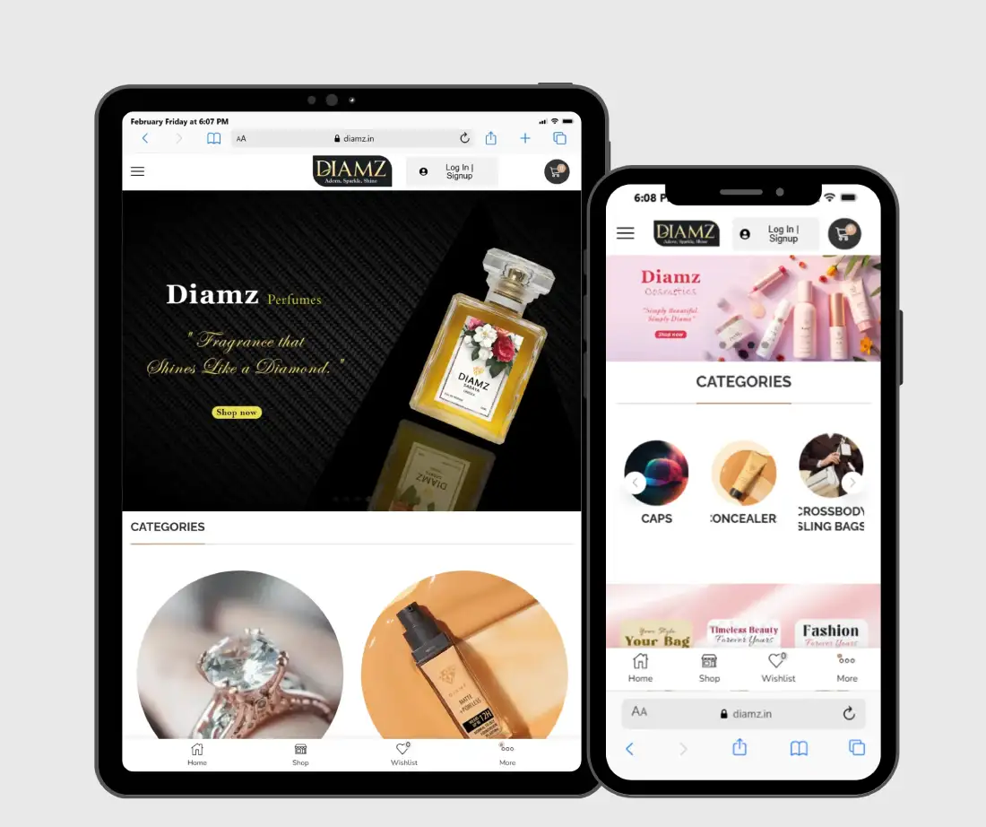 Established a scalable digital platform for future growth