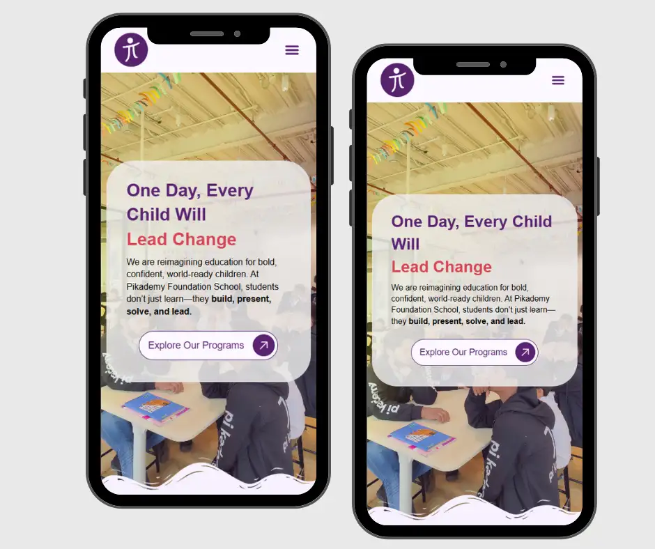 Pikademy — CASE STUDY 1