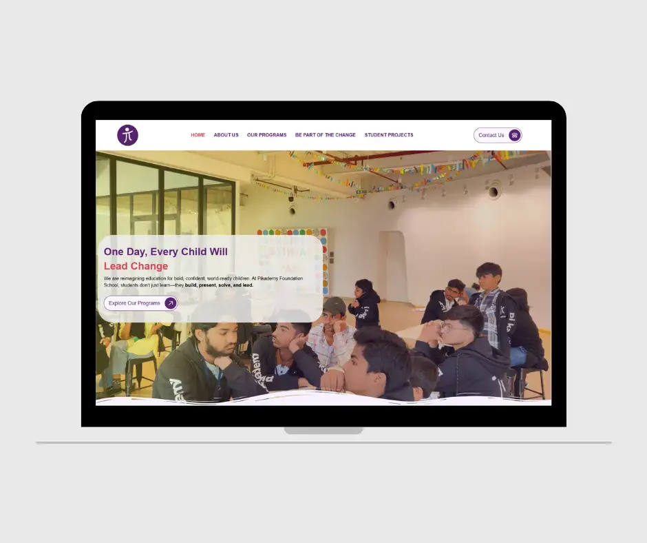 Pikademy — CASE STUDY 3