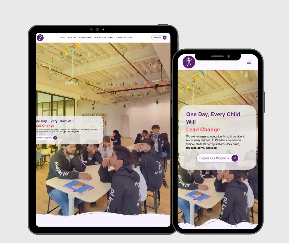 Pikademy — CASE STUDY 4