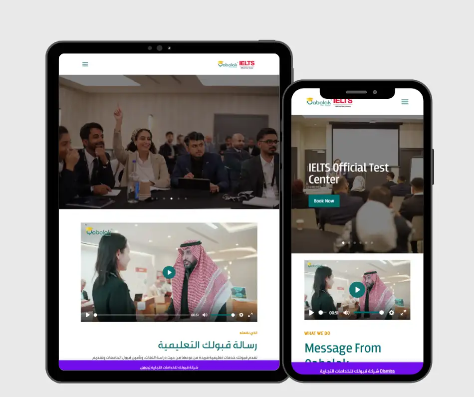 Qobolak – Study Abroad Case Study By Standardtouch - 3