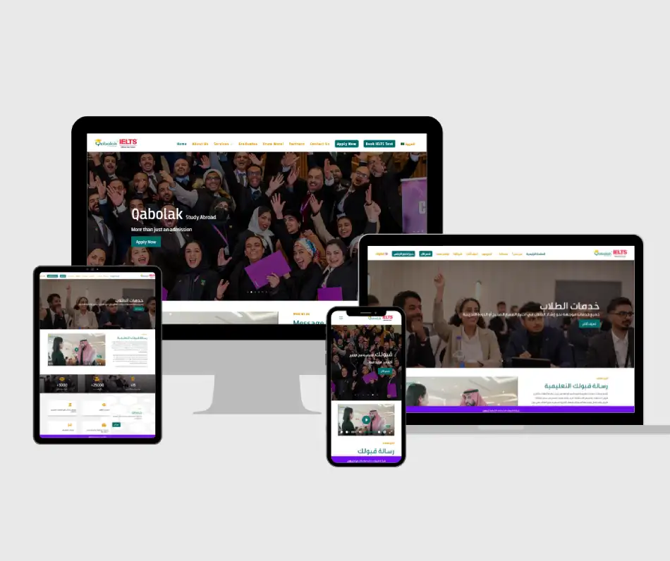 Qobolak – Study Abroad Case Study By Standardtouch - 6