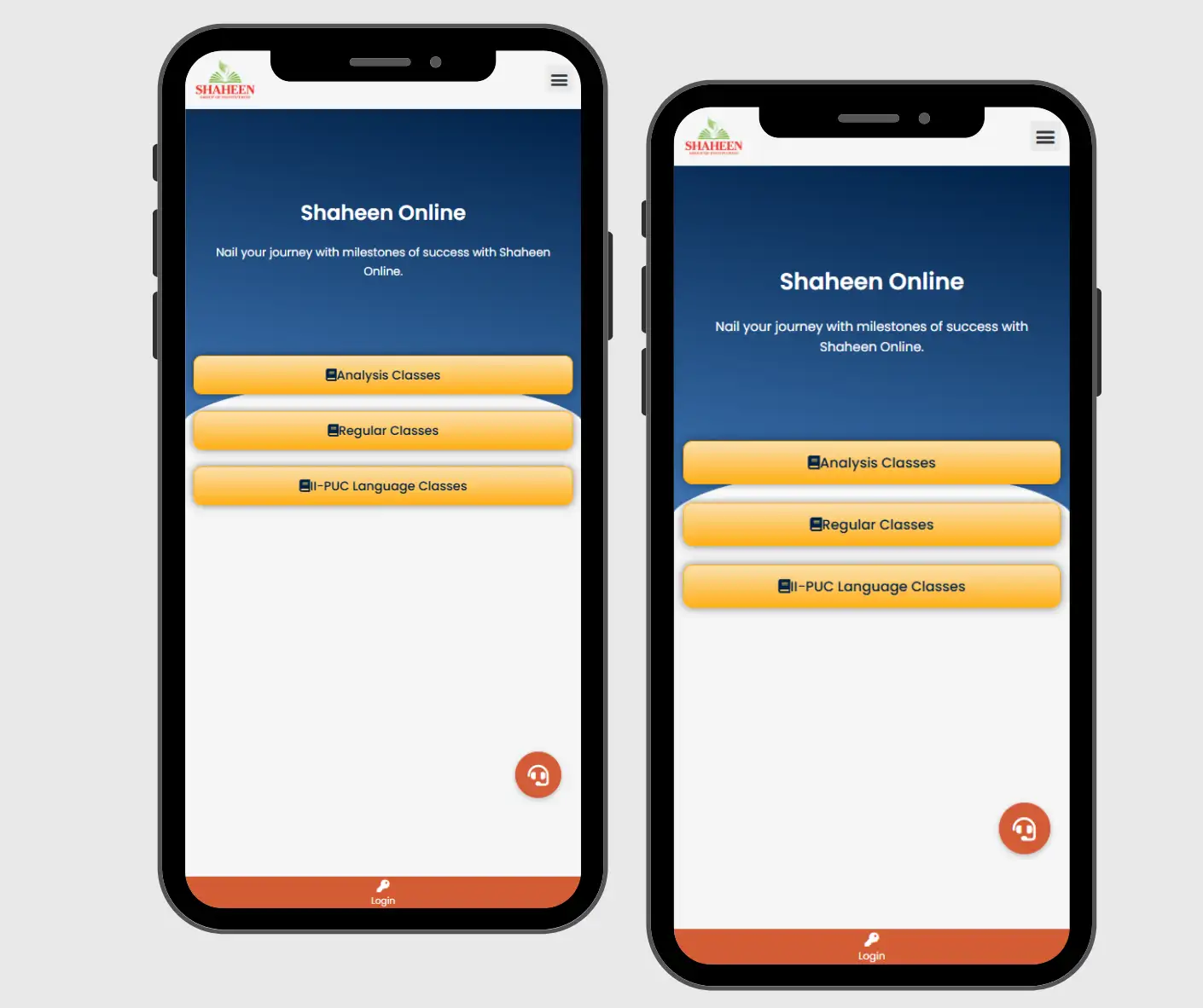 Shaheen Online — CASE STUDY 1
