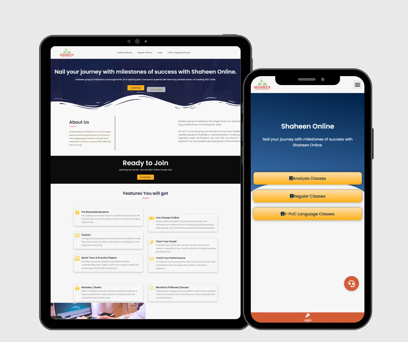 Shaheen Online — CASE STUDY 3