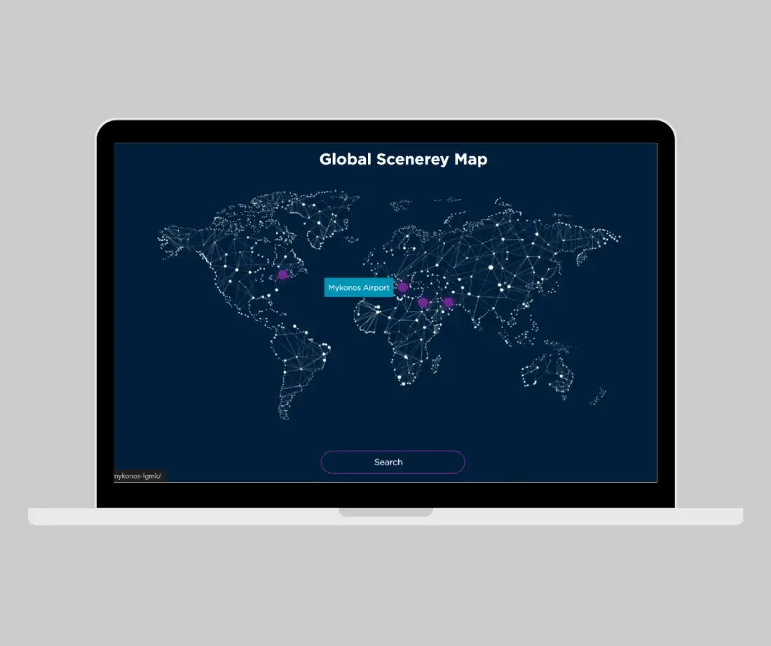 Skydom — CASE STUDY