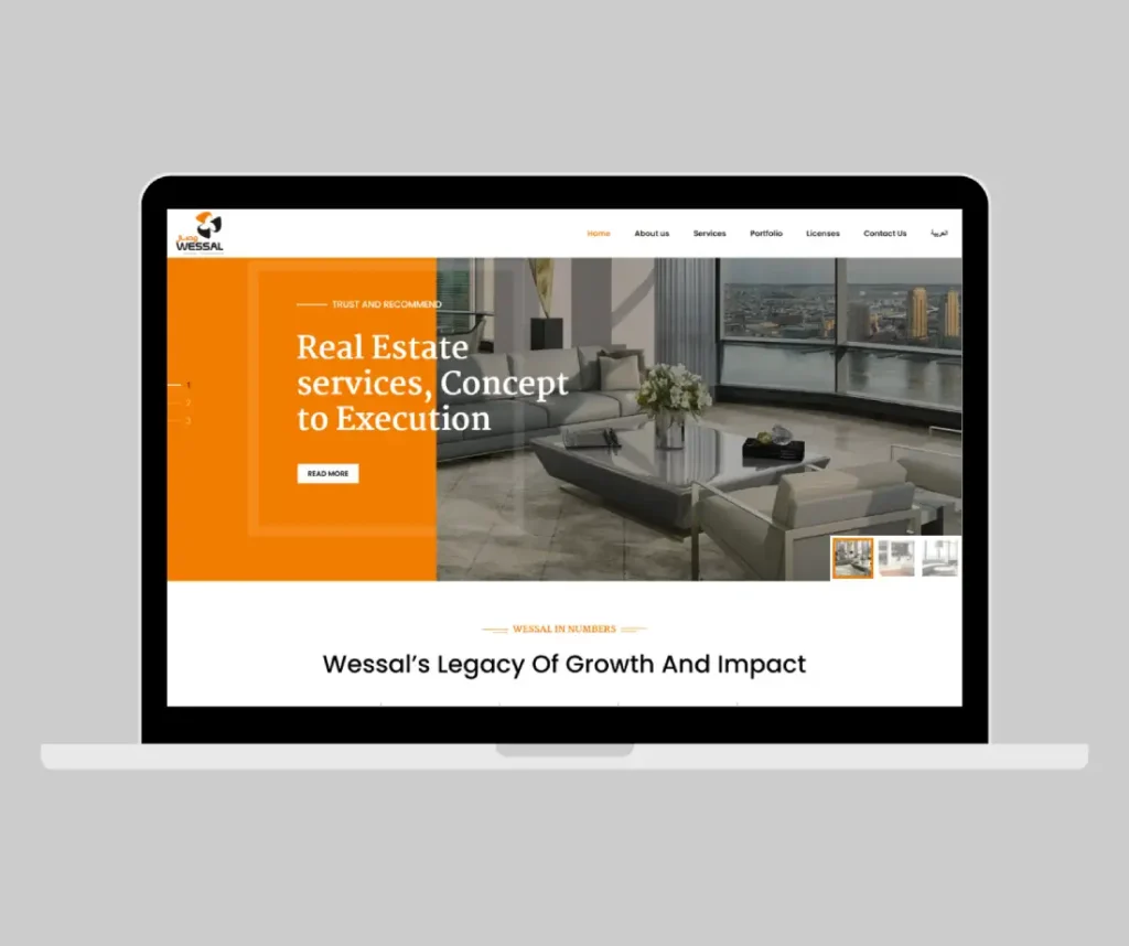 Wessel Case Study By Standardtouch - 4