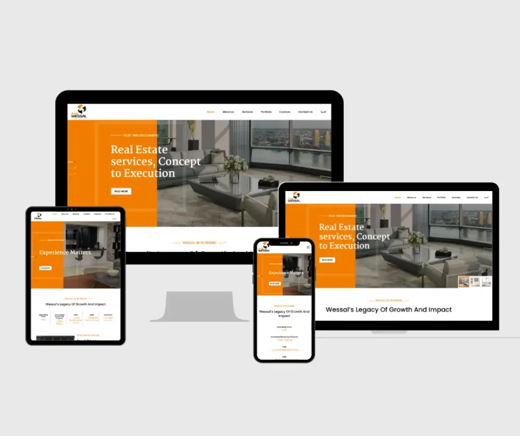 Wessel Case Study By Standardtouch - 6