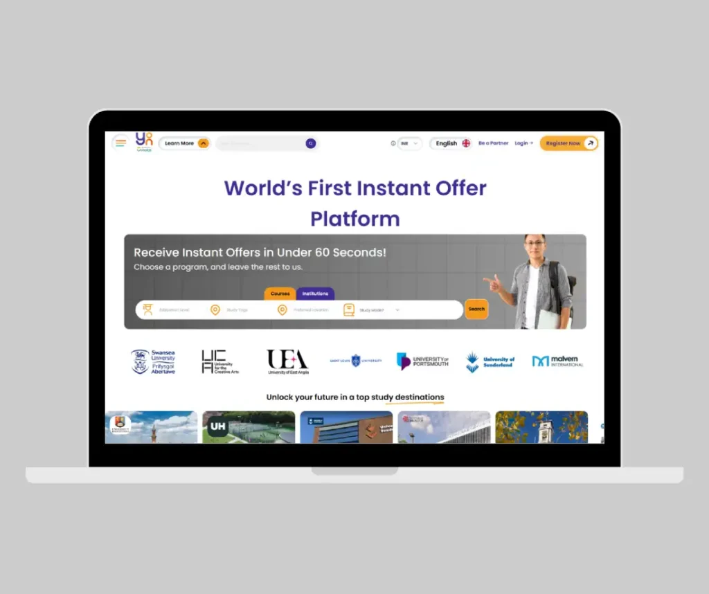 Your Offer Now - Case Study - StandardTouch-3