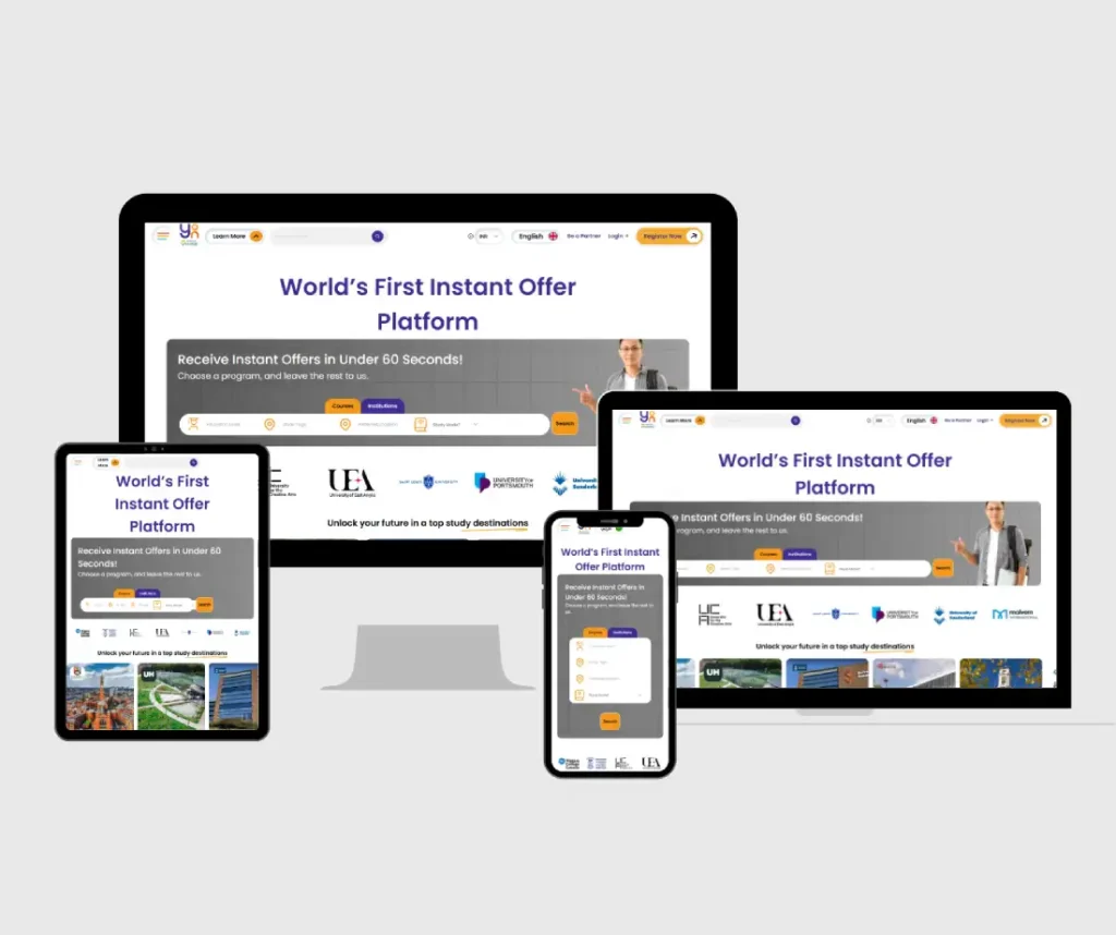 Your Offer Now - Case Study - StandardTouch-5