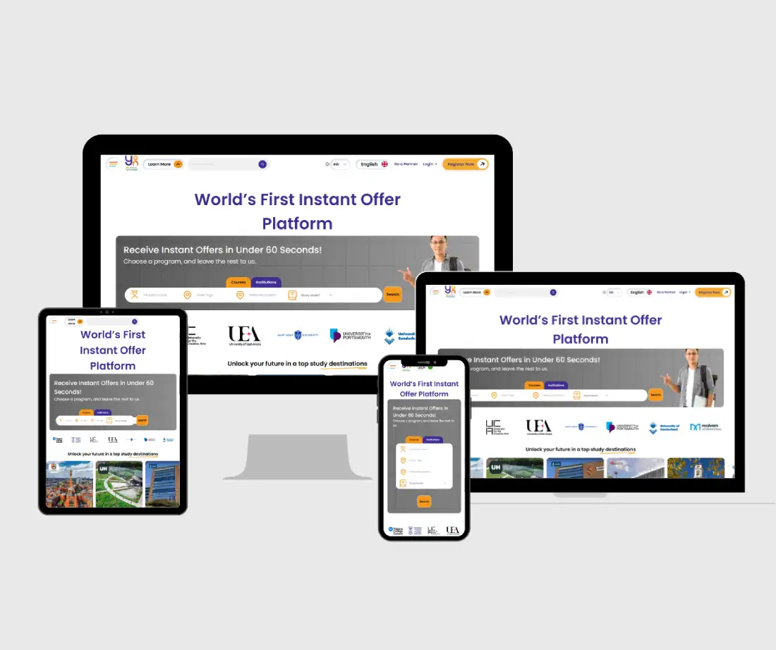 Your Offer Now - Case Study - StandardTouch-5