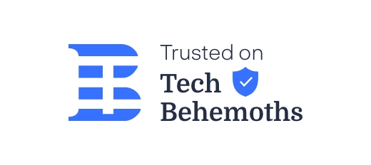 Trusted On Tech Behemoth