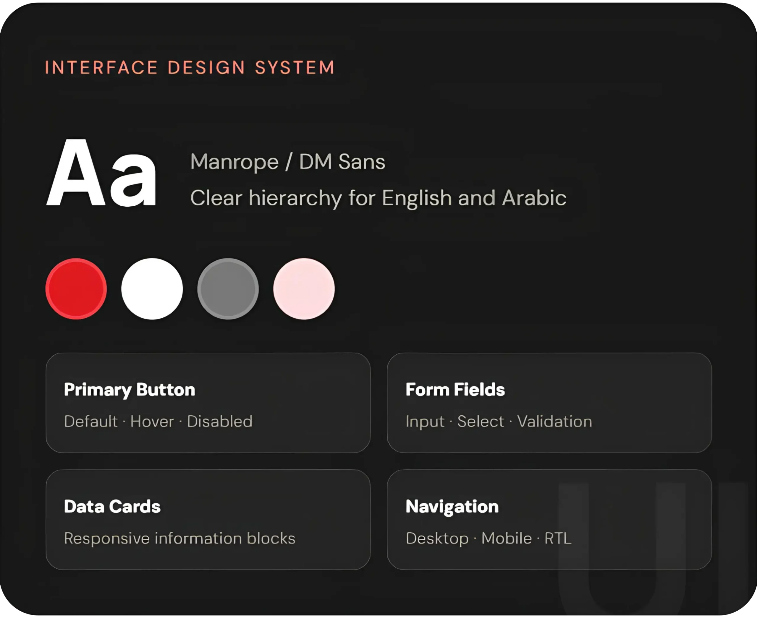 Design systems that scale image