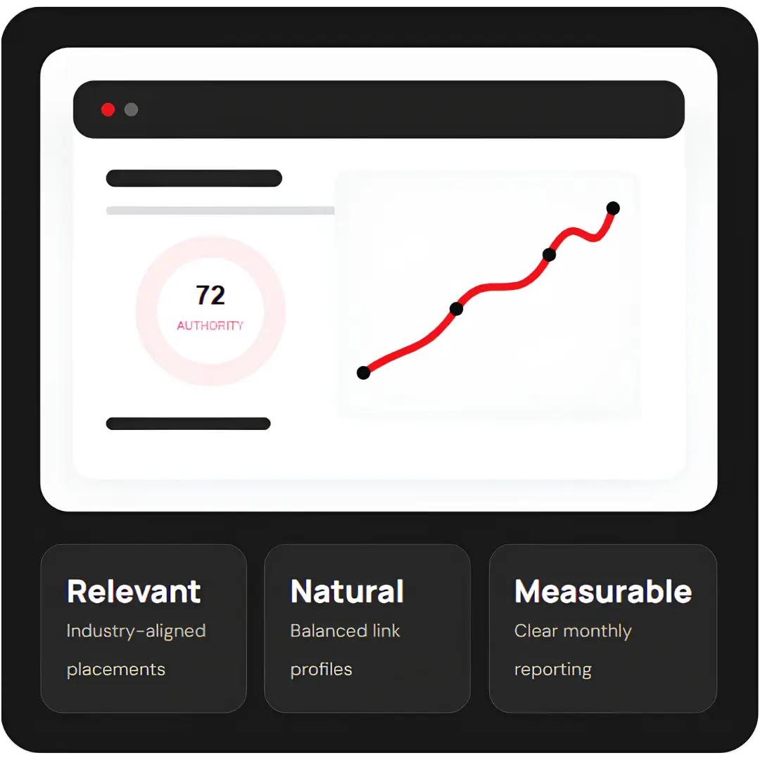 What is off-page SEO?
