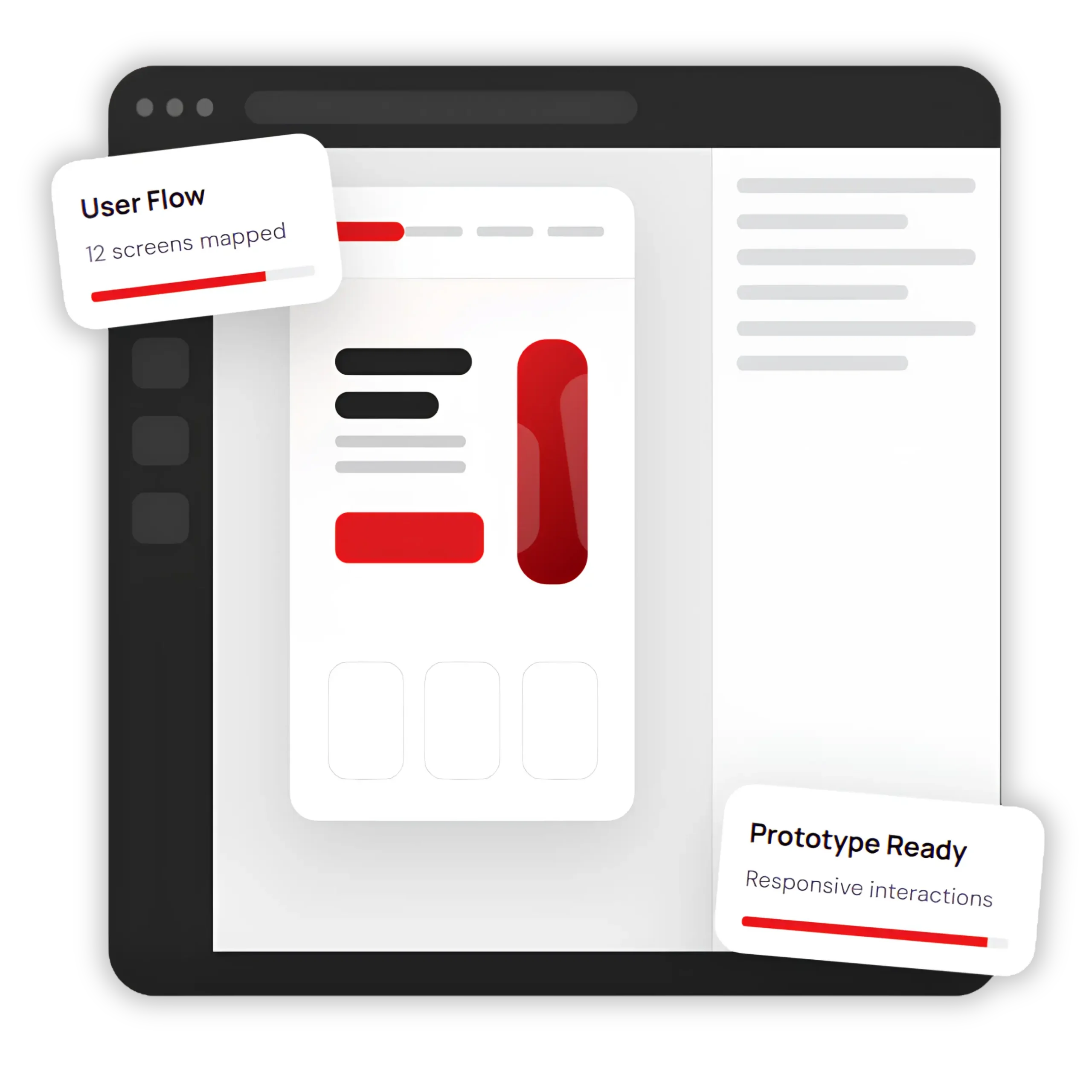 UI/UX Design Company in Saudi Arabia images
